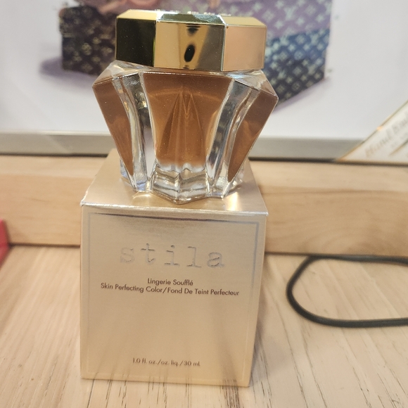 🐕Stila Lingerie Souffle 7.0 - Picture 2 of 3